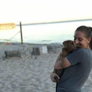 Meet your Posher, Michelle